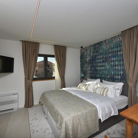 Villa Manda Zadar Luxury Apartments Esterno foto