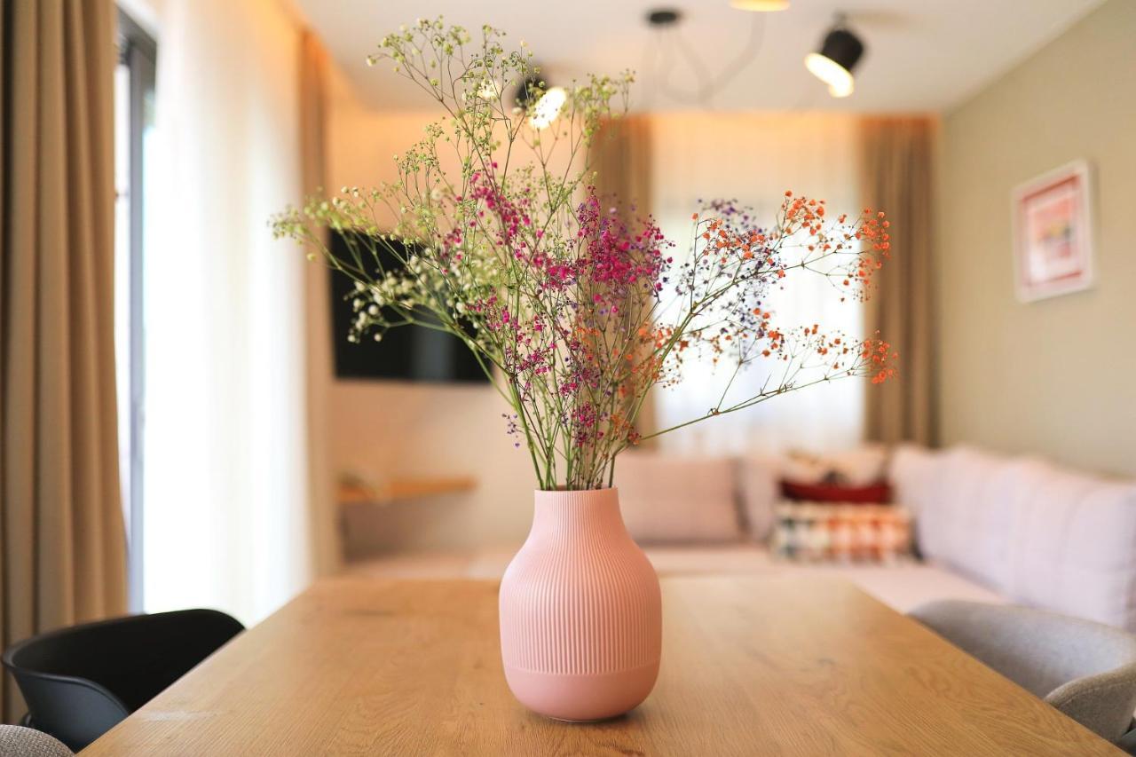 Villa Manda Zadar Luxury Apartments Esterno foto