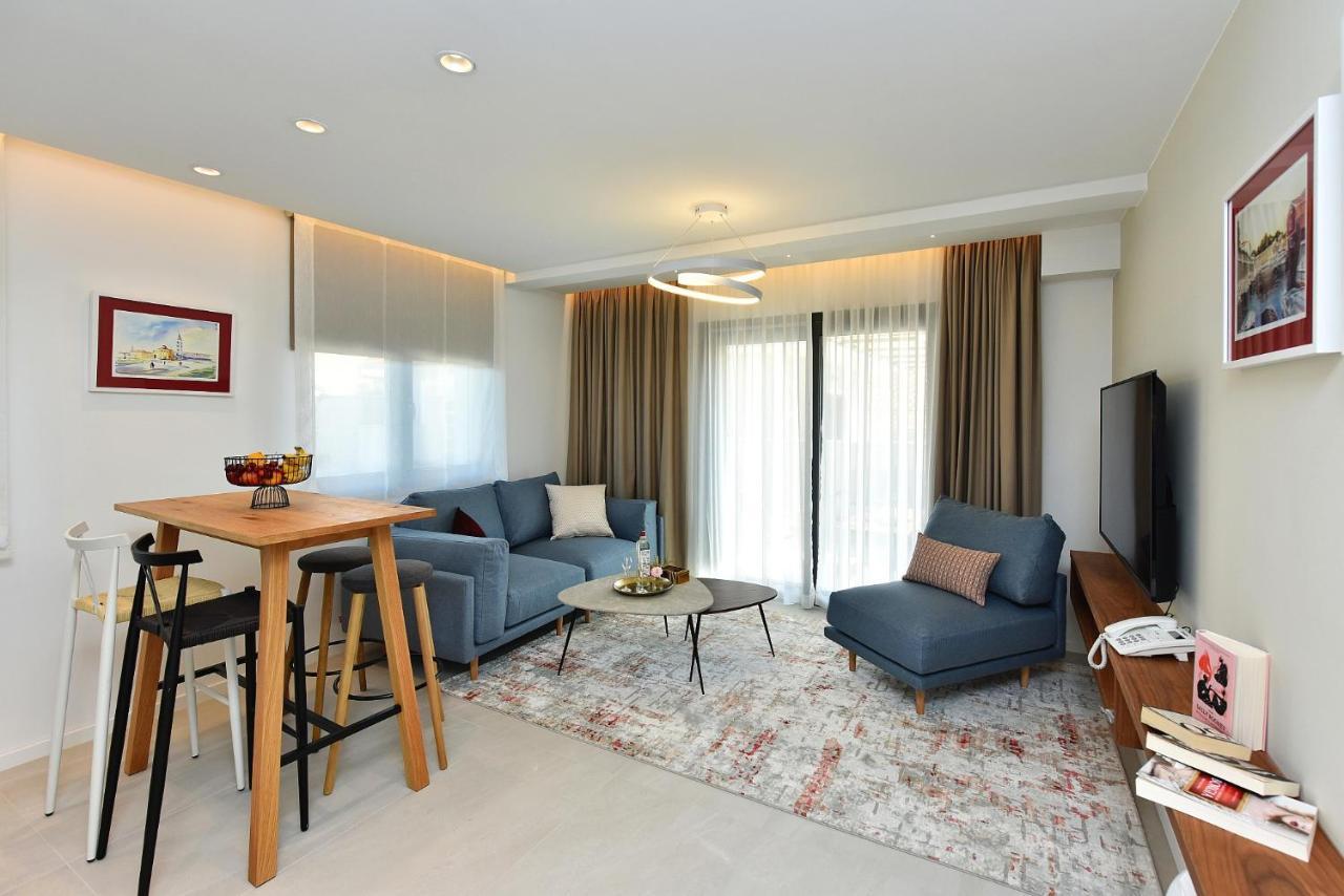 Villa Manda Zadar Luxury Apartments Esterno foto