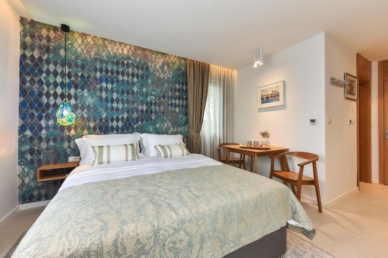 Villa Manda Zadar Luxury Apartments Esterno foto