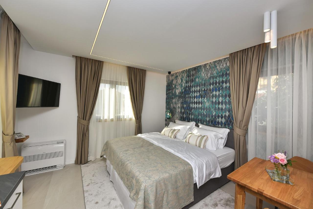 Villa Manda Zadar Luxury Apartments Esterno foto