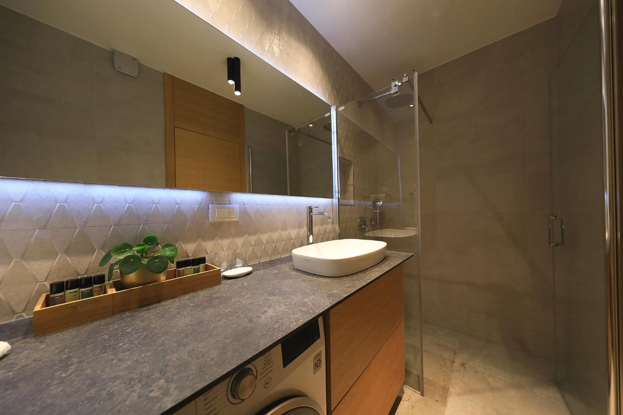 Villa Manda Zadar Luxury Apartments Esterno foto