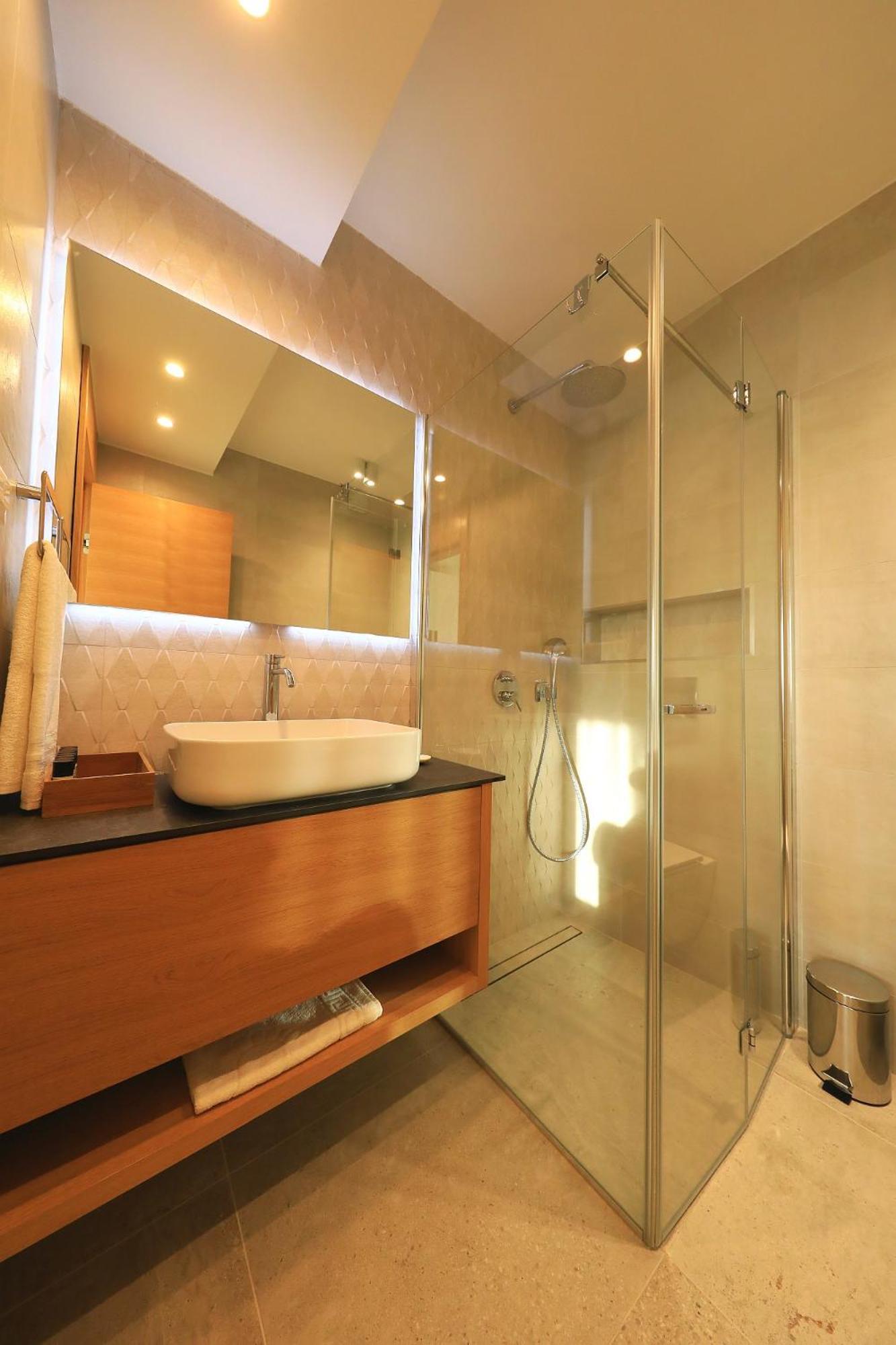 Villa Manda Zadar Luxury Apartments Esterno foto