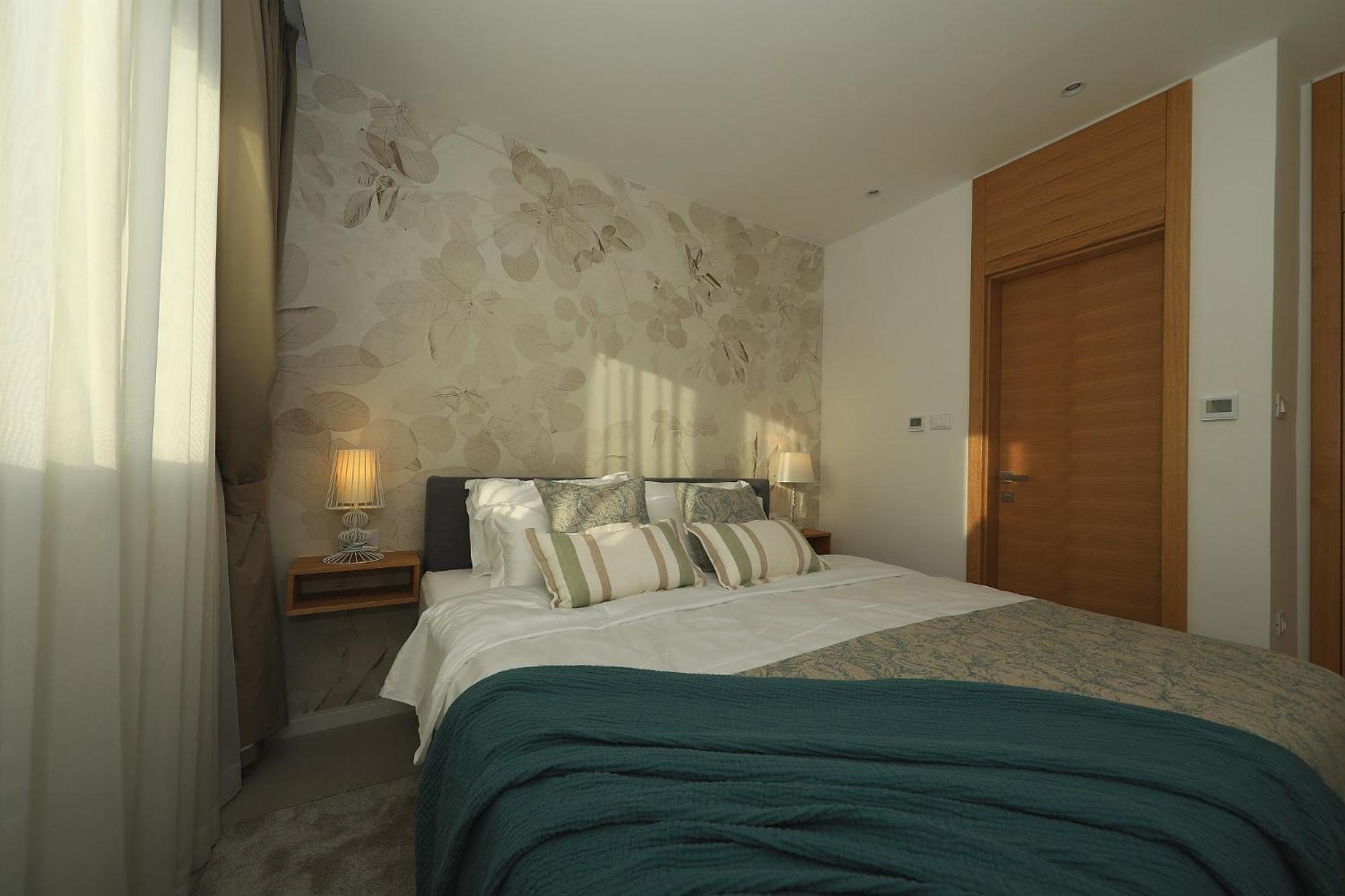 Villa Manda Zadar Luxury Apartments Esterno foto