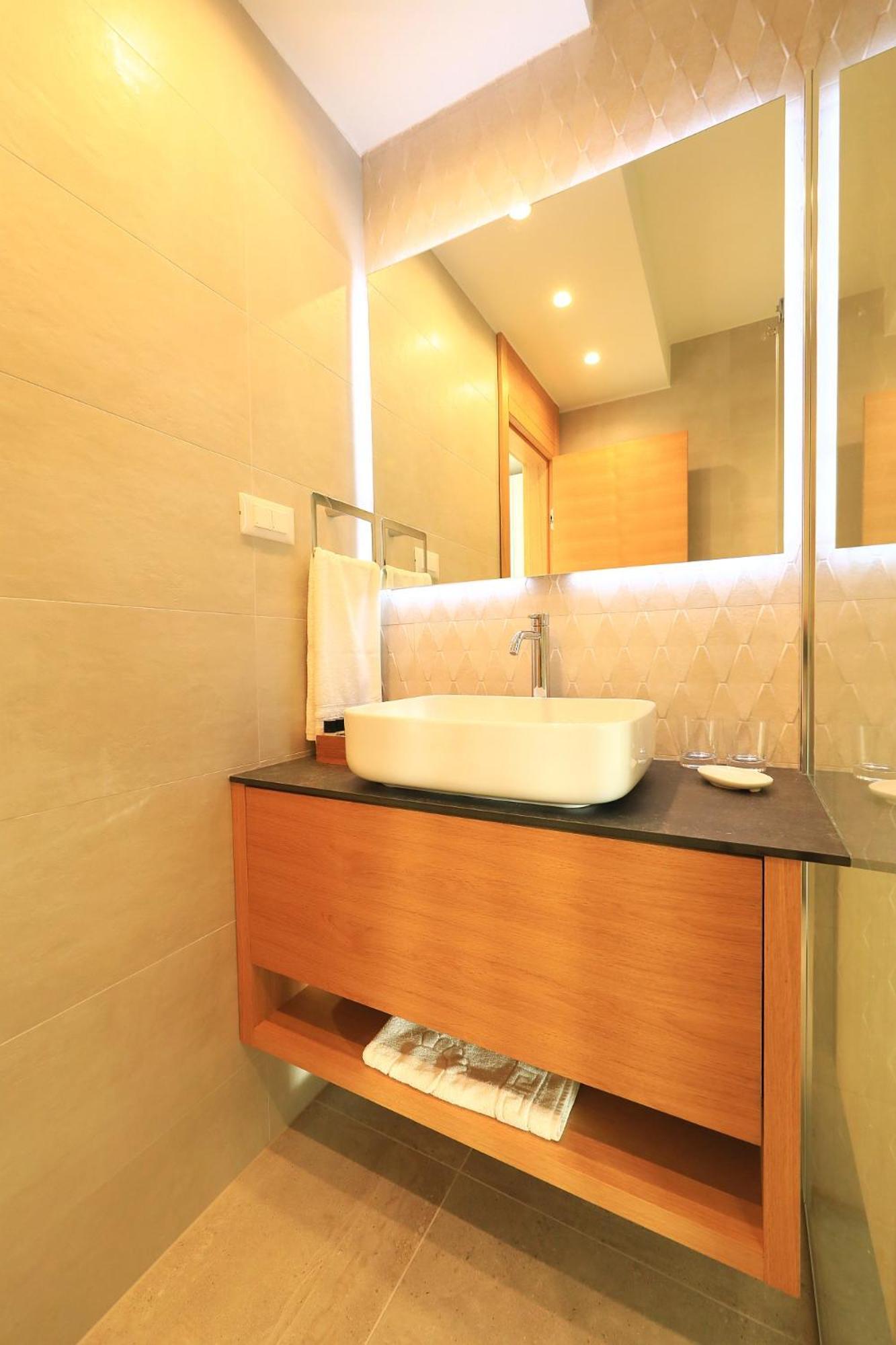 Villa Manda Zadar Luxury Apartments Esterno foto