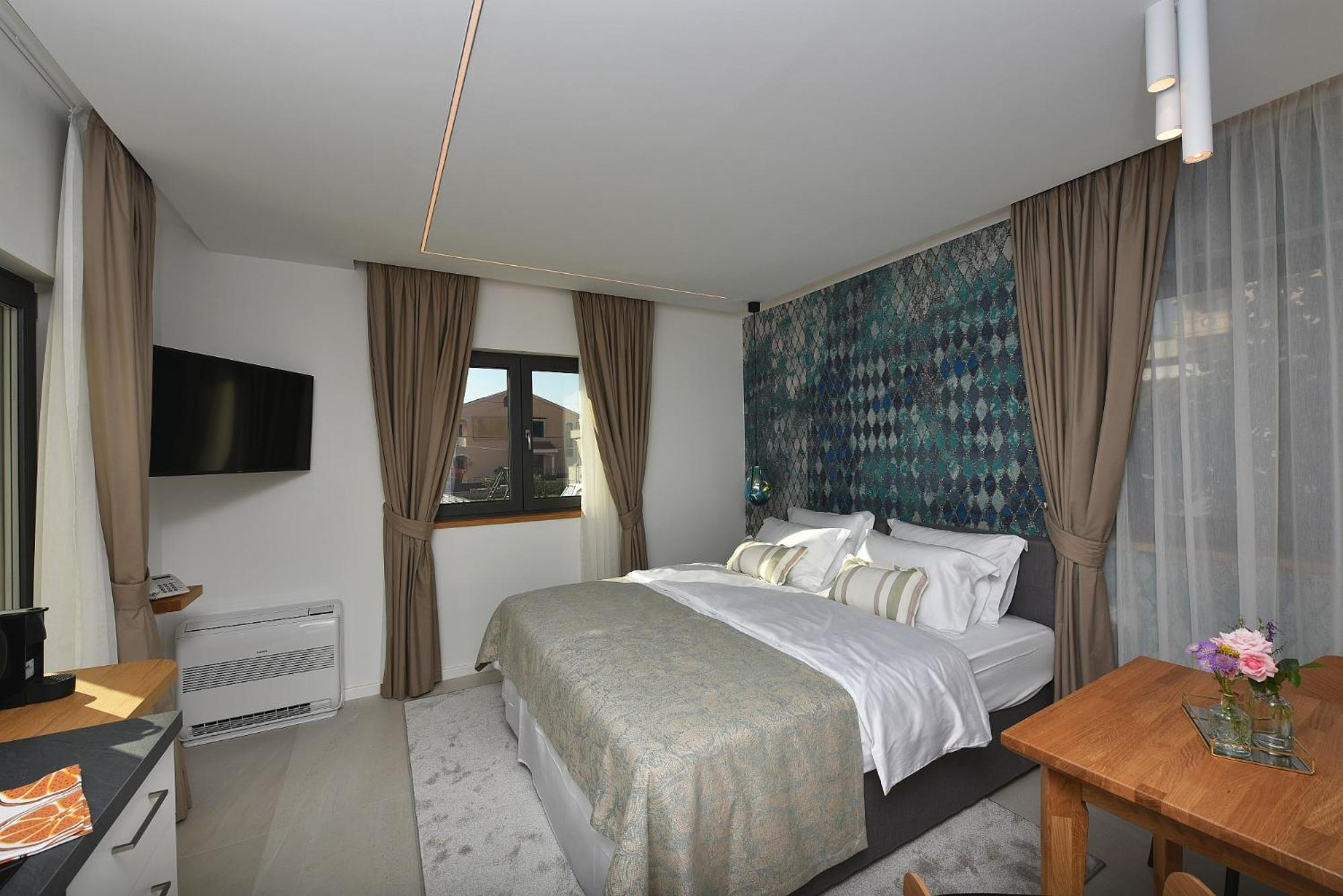 Villa Manda Zadar Luxury Apartments Esterno foto