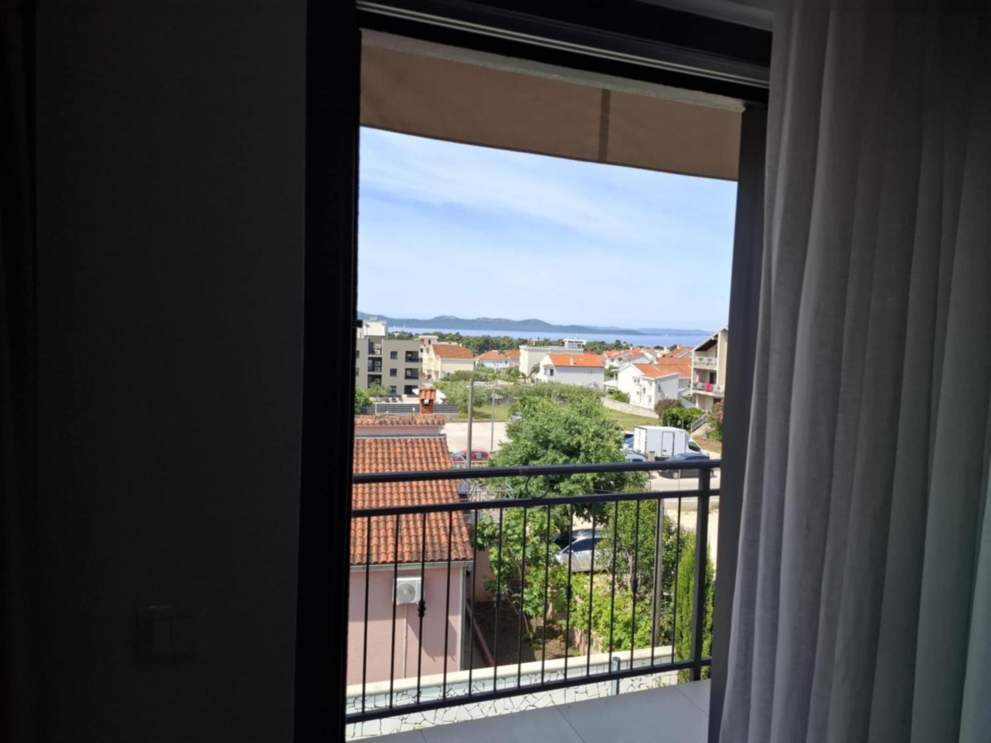 Villa Manda Zadar Luxury Apartments Esterno foto